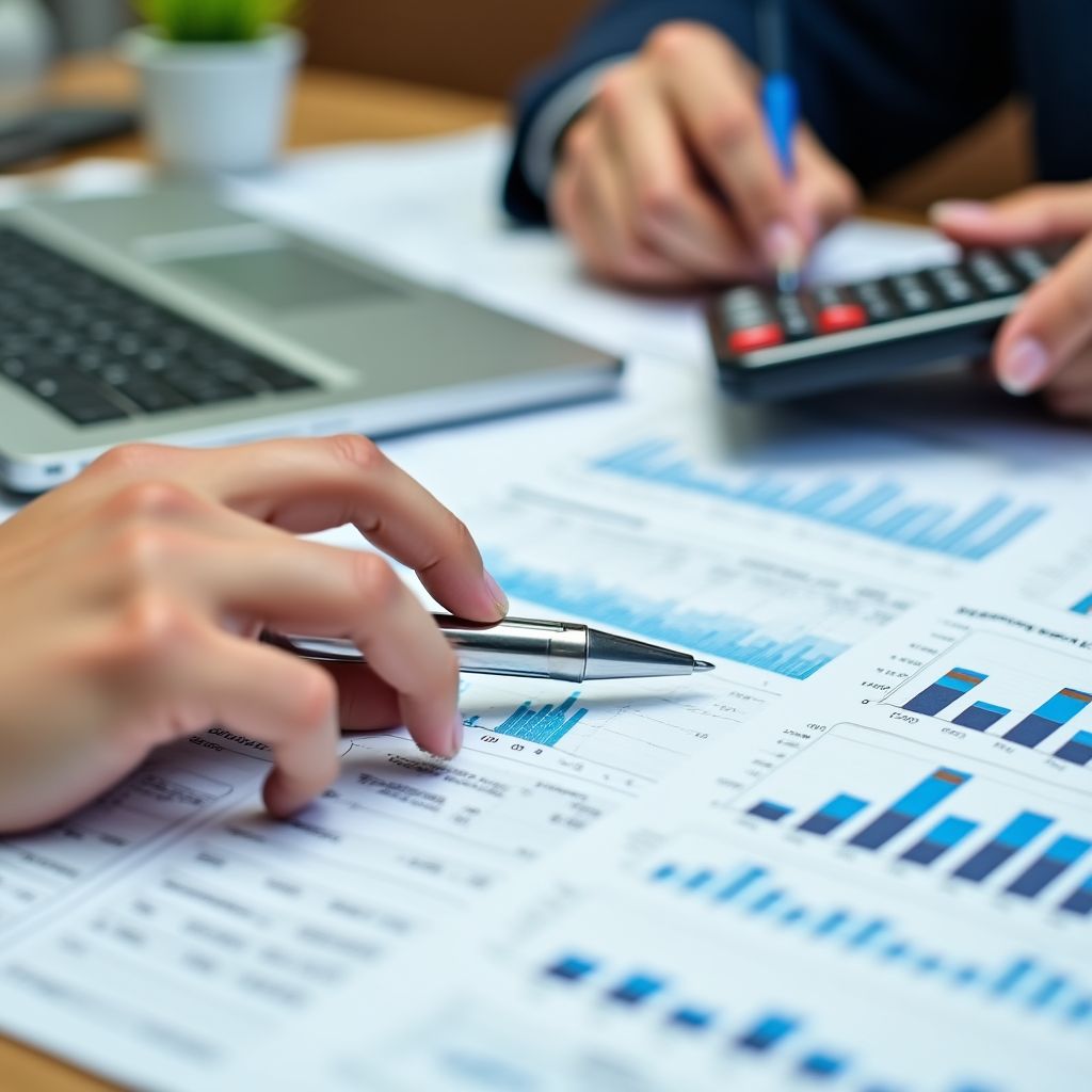 Debt management strategies