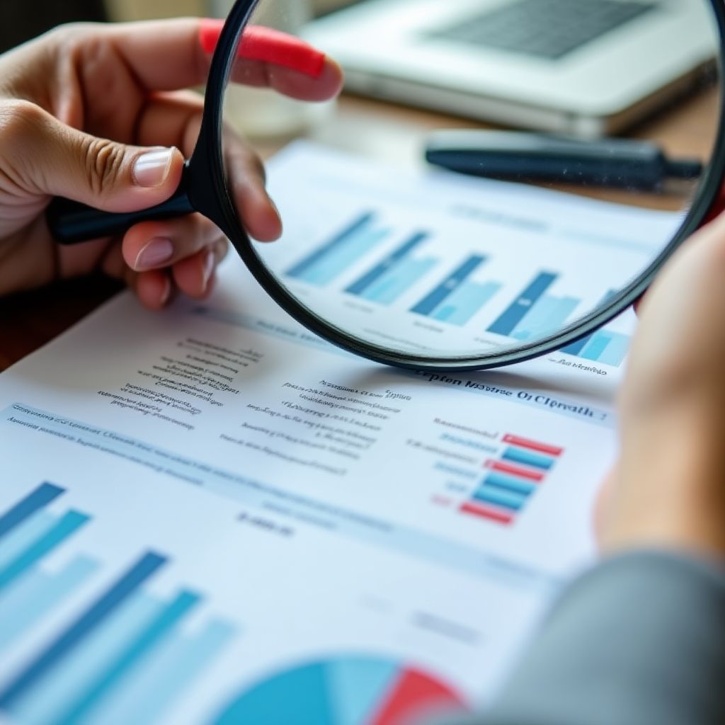 Understanding credit scores