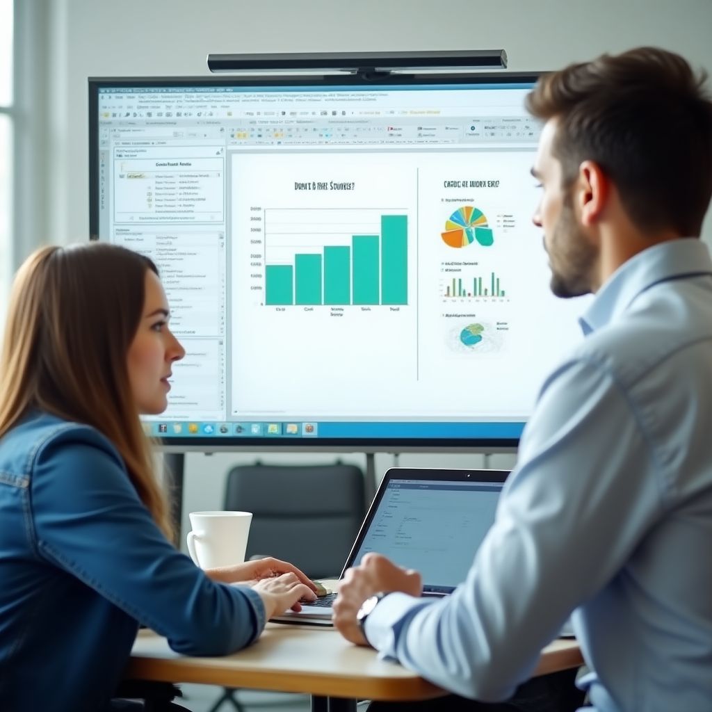 Credit score webinar